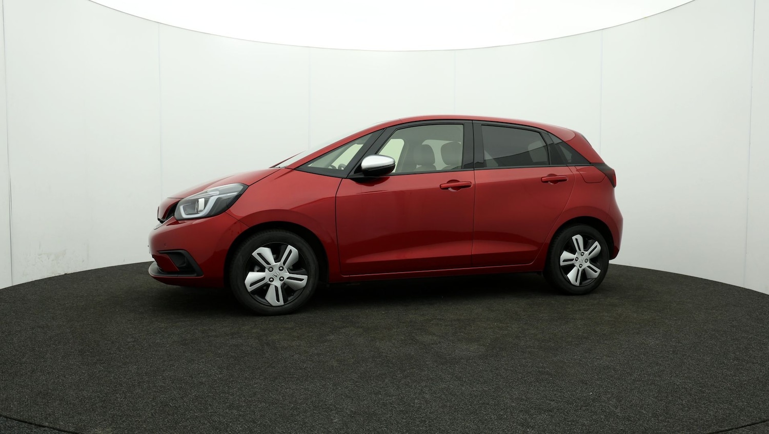 Used Honda Jazz for sale - 76811447: Photo 62