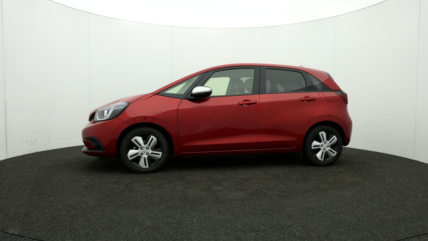 Used Honda Jazz for sale - 76811447: Photo 63