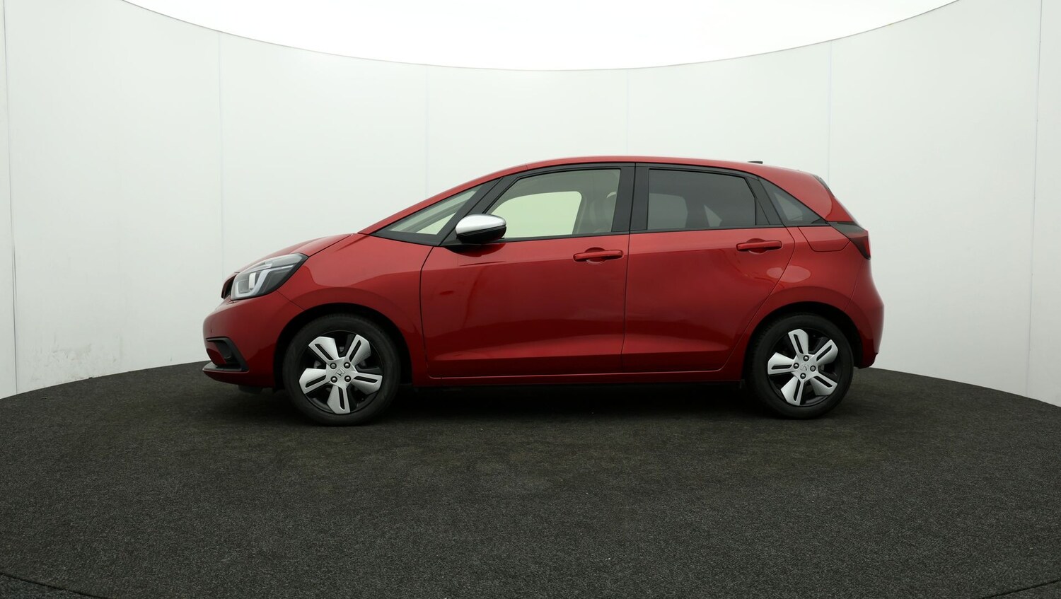 Used Honda Jazz for sale - 76811447: Photo 64