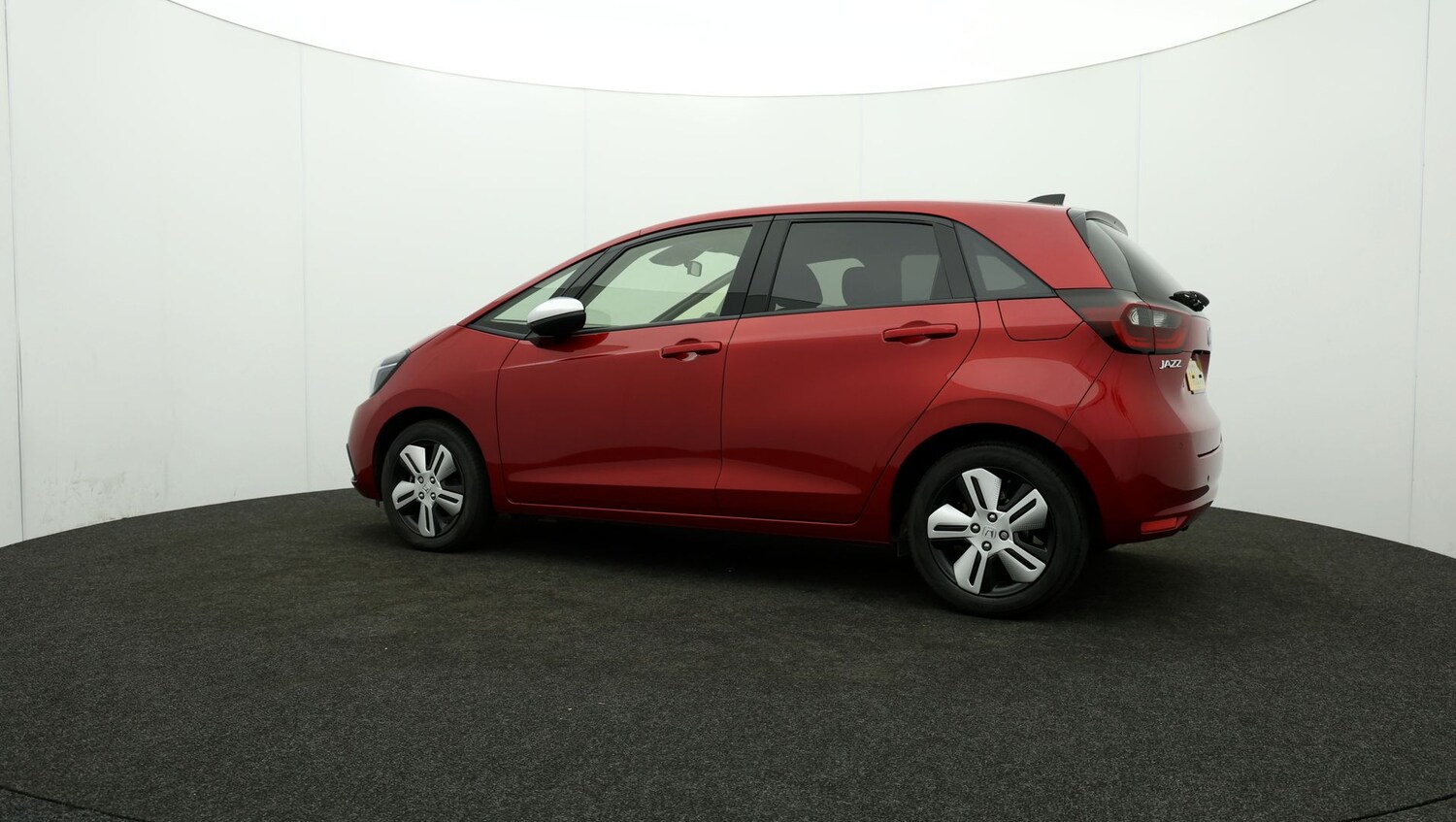 Used Honda Jazz for sale - 76811447: Photo 69