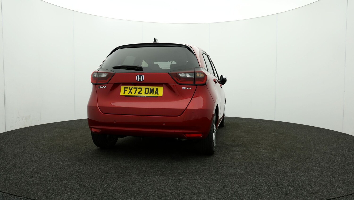 Used Honda Jazz for sale - 76811447: Photo 72