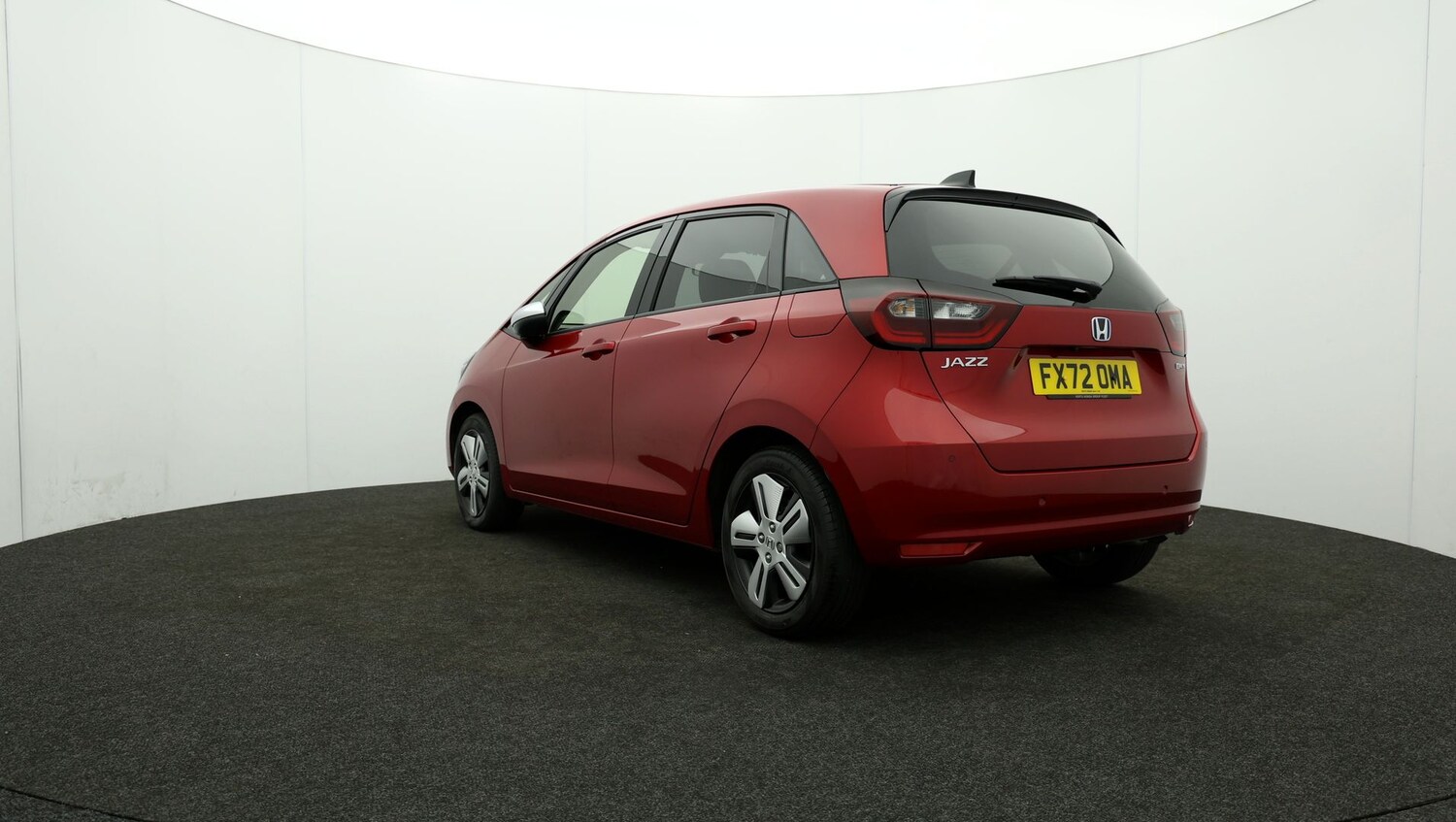 Used Honda Jazz for sale - 76811447: Photo 74