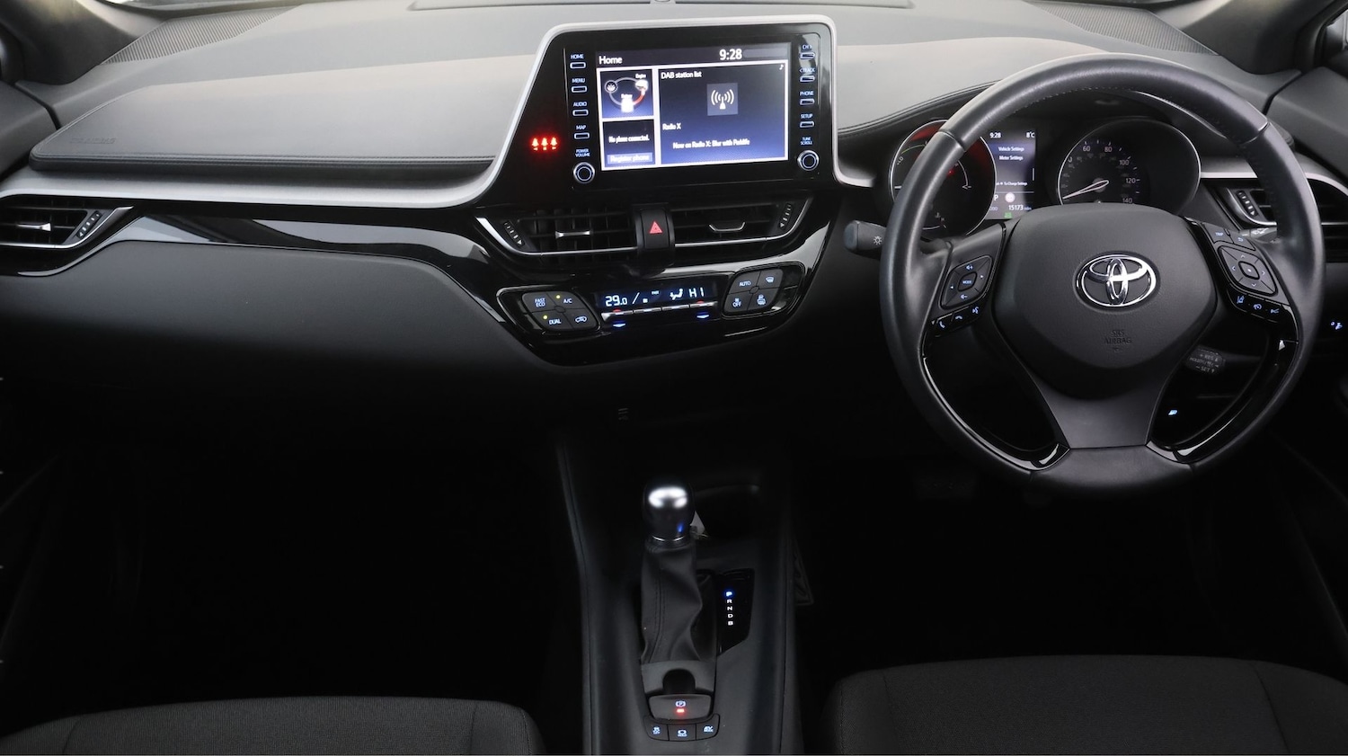 Used Toyota C-HR 2023 for sale - 77563406: Photo 12