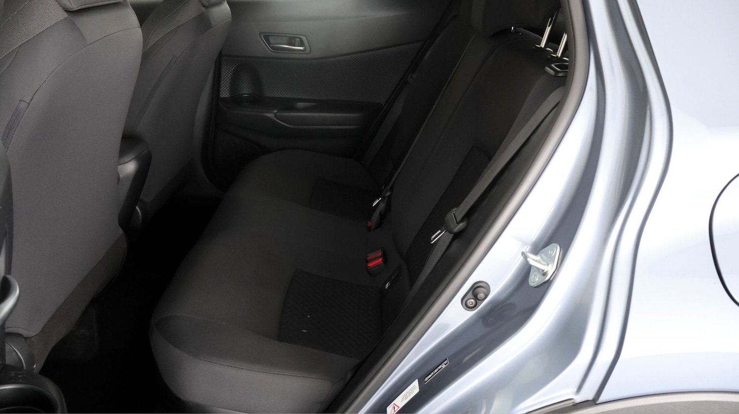 Used Toyota C-HR 2023 for sale - 77563406: Photo 15