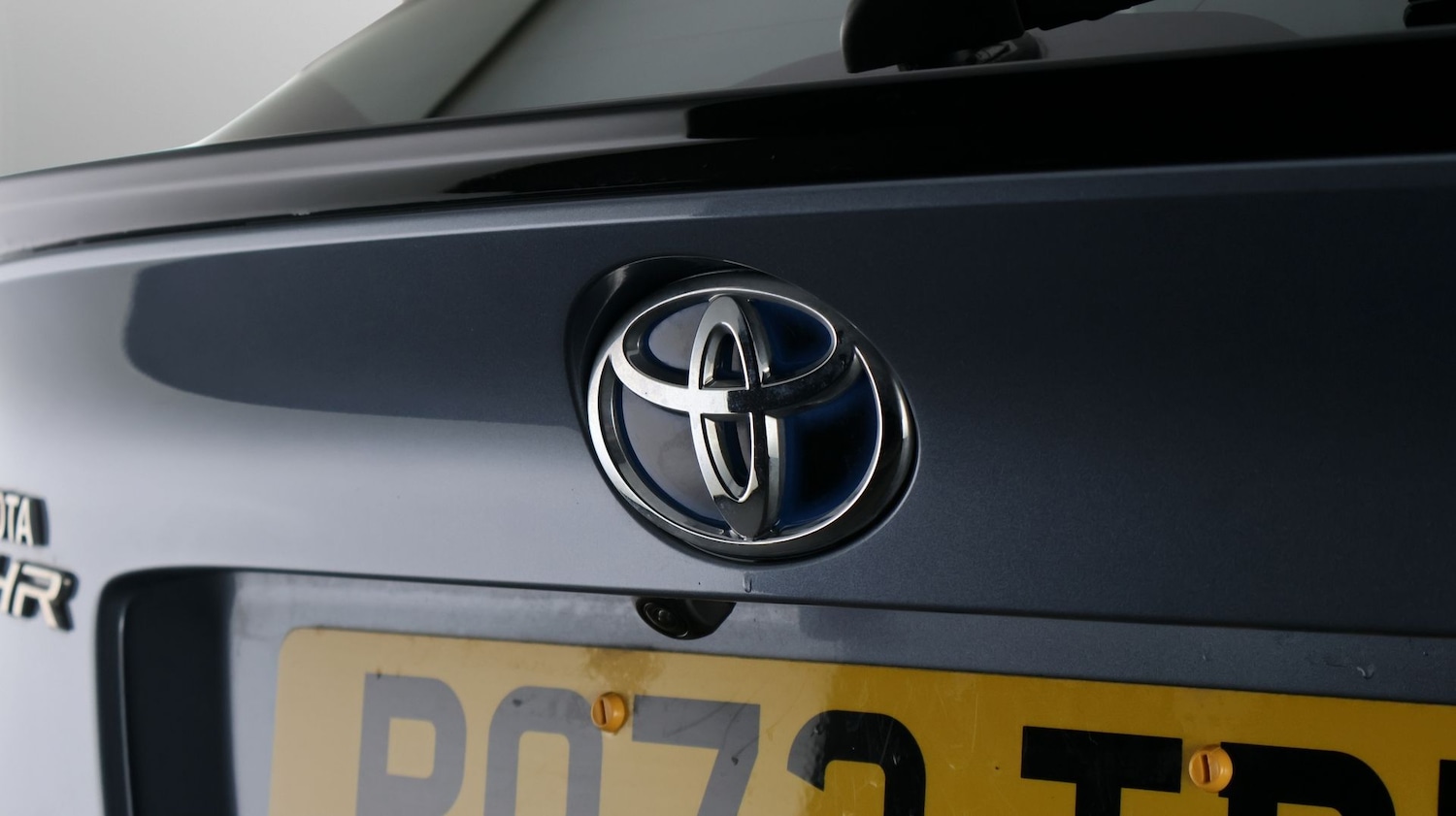 Used Toyota C-HR 2023 for sale - 77563406: Photo 19