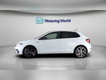 Used Volkswagen Polo 2023 for sale - 79385739: Photo