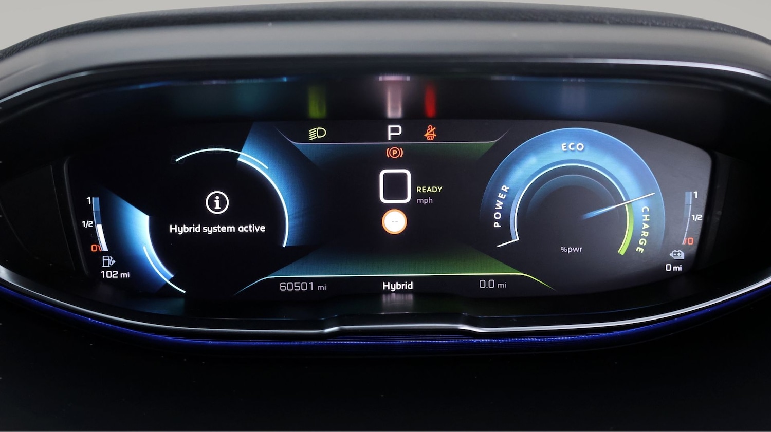 Used Peugeot 3008 2021 for sale - 77214762: Photo 10