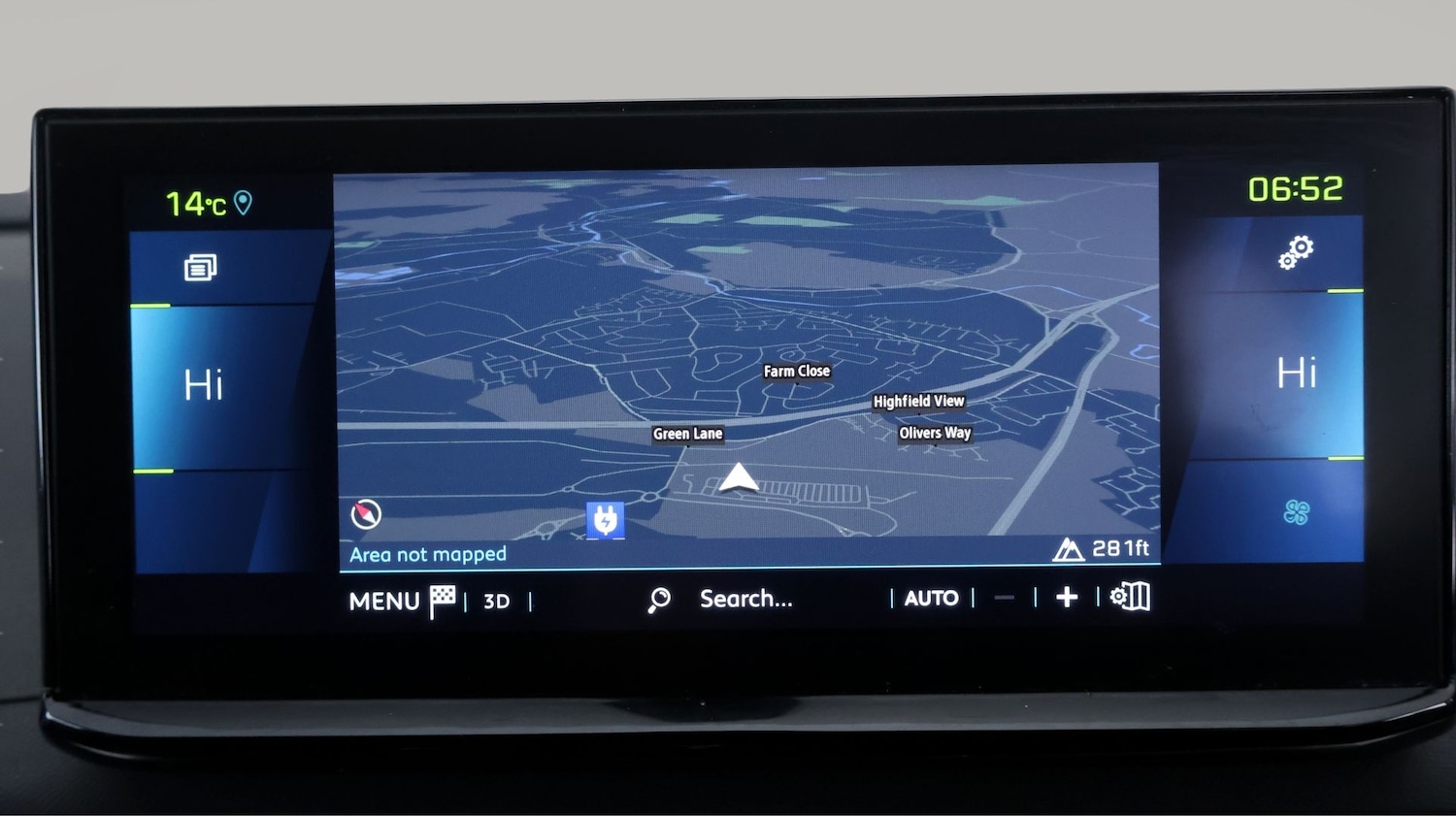 Used Peugeot 3008 2021 for sale - 77214762: Photo 11