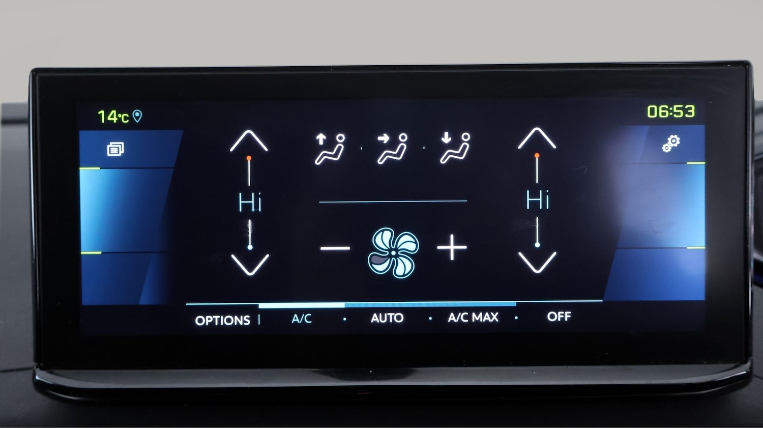 Used Peugeot 3008 2021 for sale - 77214762: Photo 12