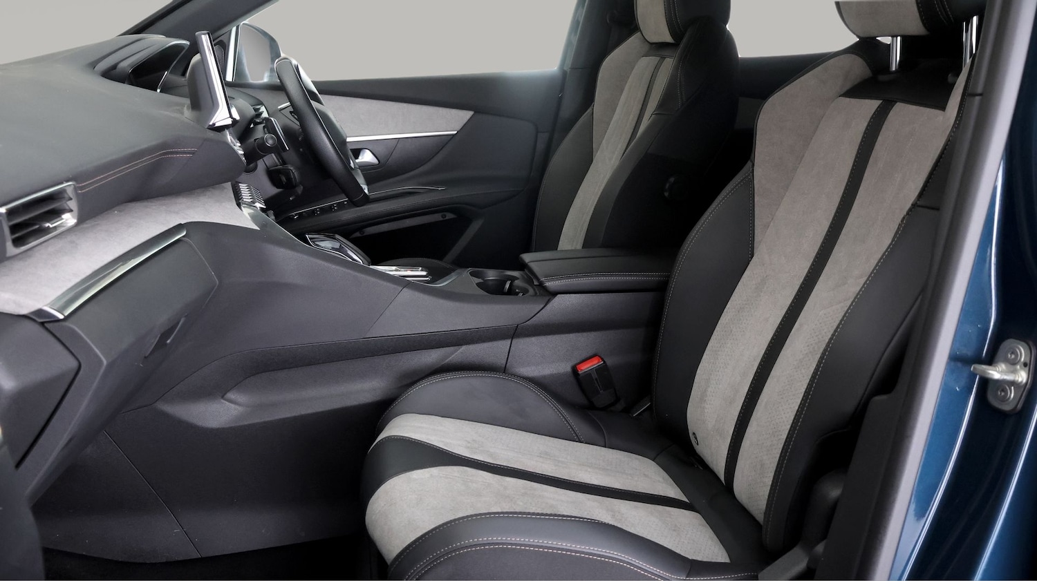 Used Peugeot 3008 2021 for sale - 77214762: Photo 14