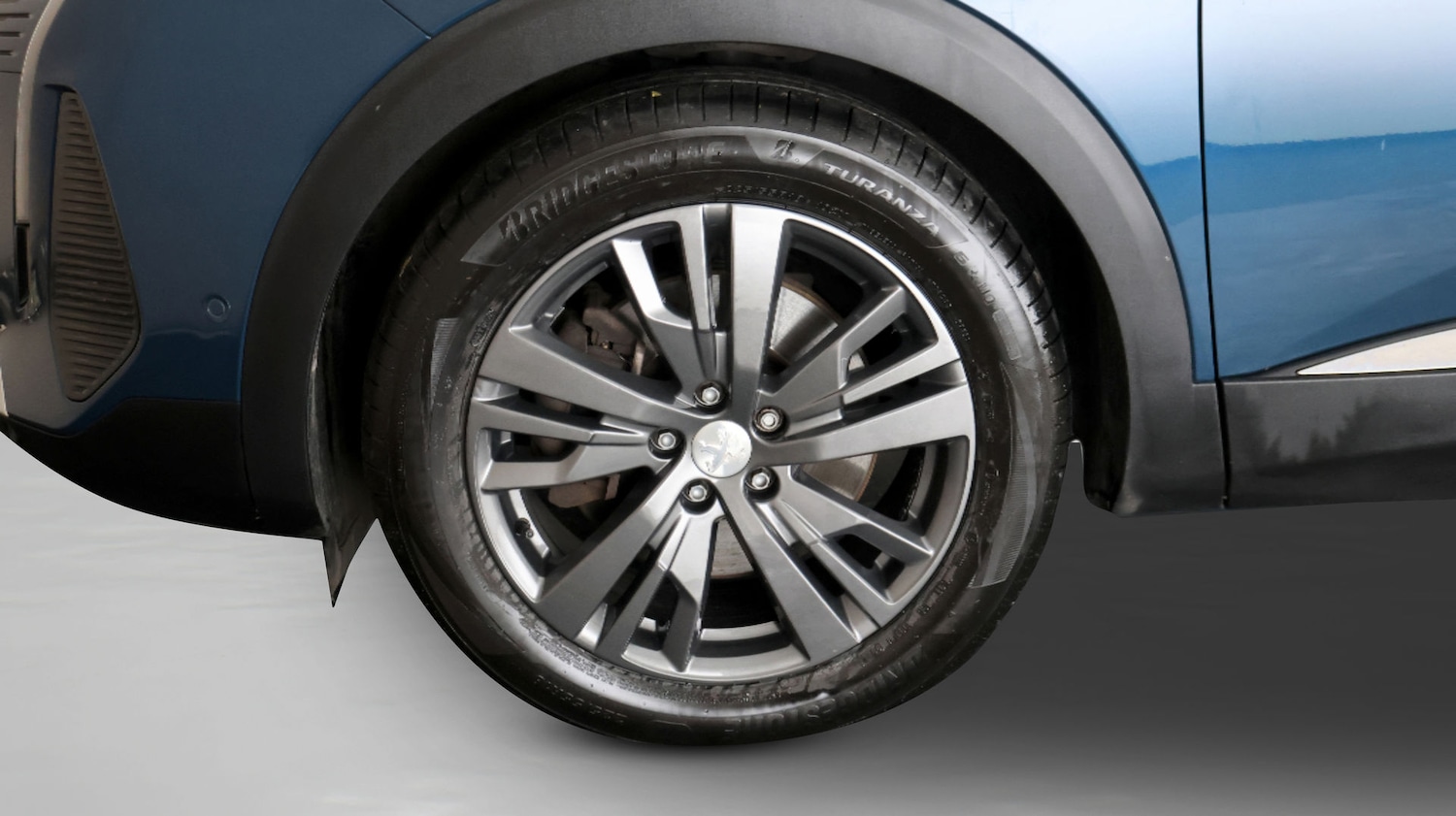 Used Peugeot 3008 2021 for sale - 77214762: Photo 18