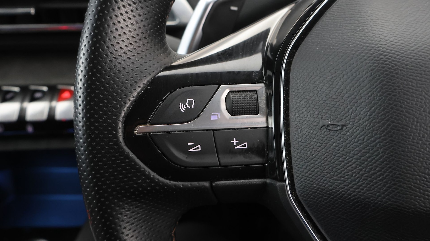 Used Peugeot 3008 2021 for sale - 77214762: Photo 22