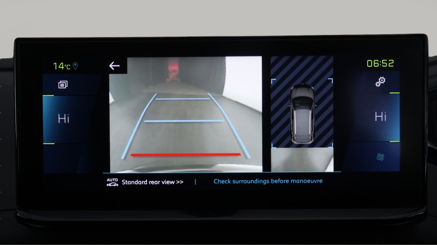 Used Peugeot 3008 2021 for sale - 77214762: Photo 23