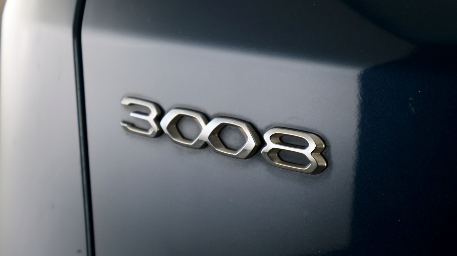 Used Peugeot 3008 2021 for sale - 77214762: Photo 24