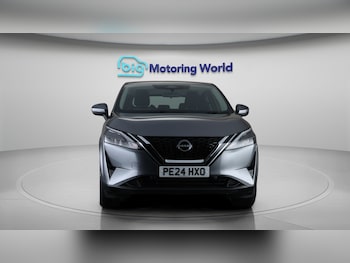 Used Nissan Qashqai 2024 for sale - 78727456: Photo