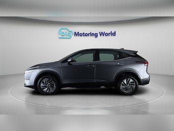 Used Nissan Qashqai 2024 for sale - 78727456: Photo