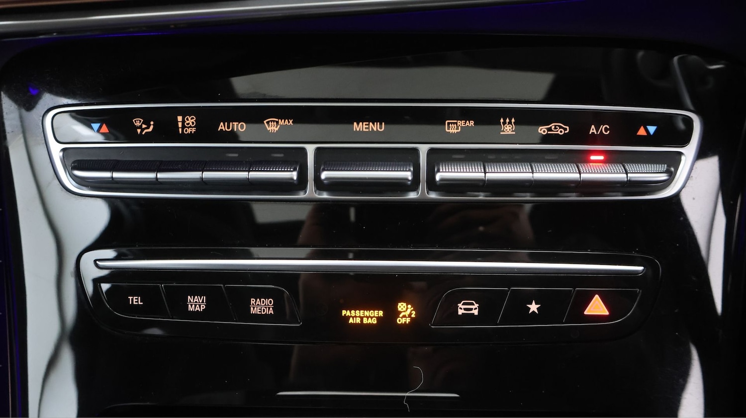 Used Mercedes-Benz EQC 2022 for sale - 77668299: Photo 12