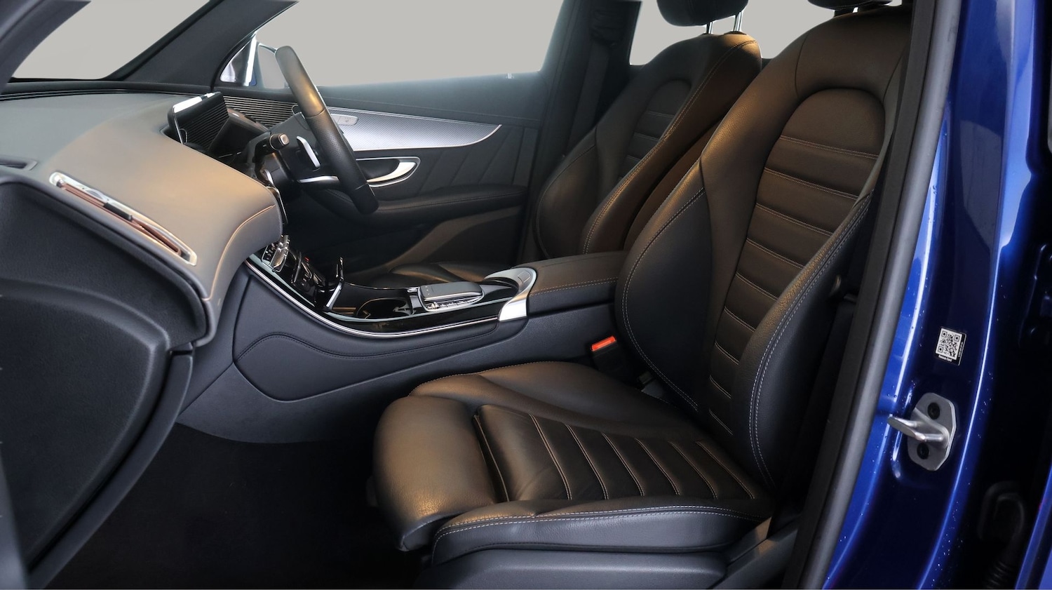 Used Mercedes-Benz EQC 2022 for sale - 77668299: Photo 14