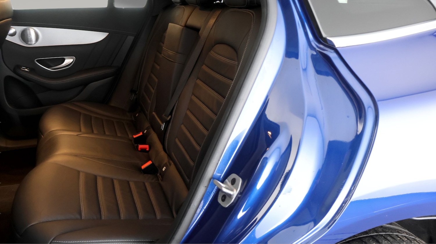 Used Mercedes-Benz EQC 2022 for sale - 77668299: Photo 16