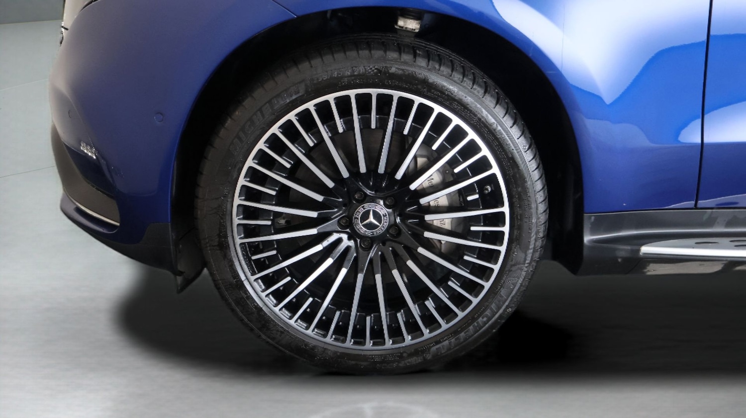 Used Mercedes-Benz EQC 2022 for sale - 77668299: Photo 18