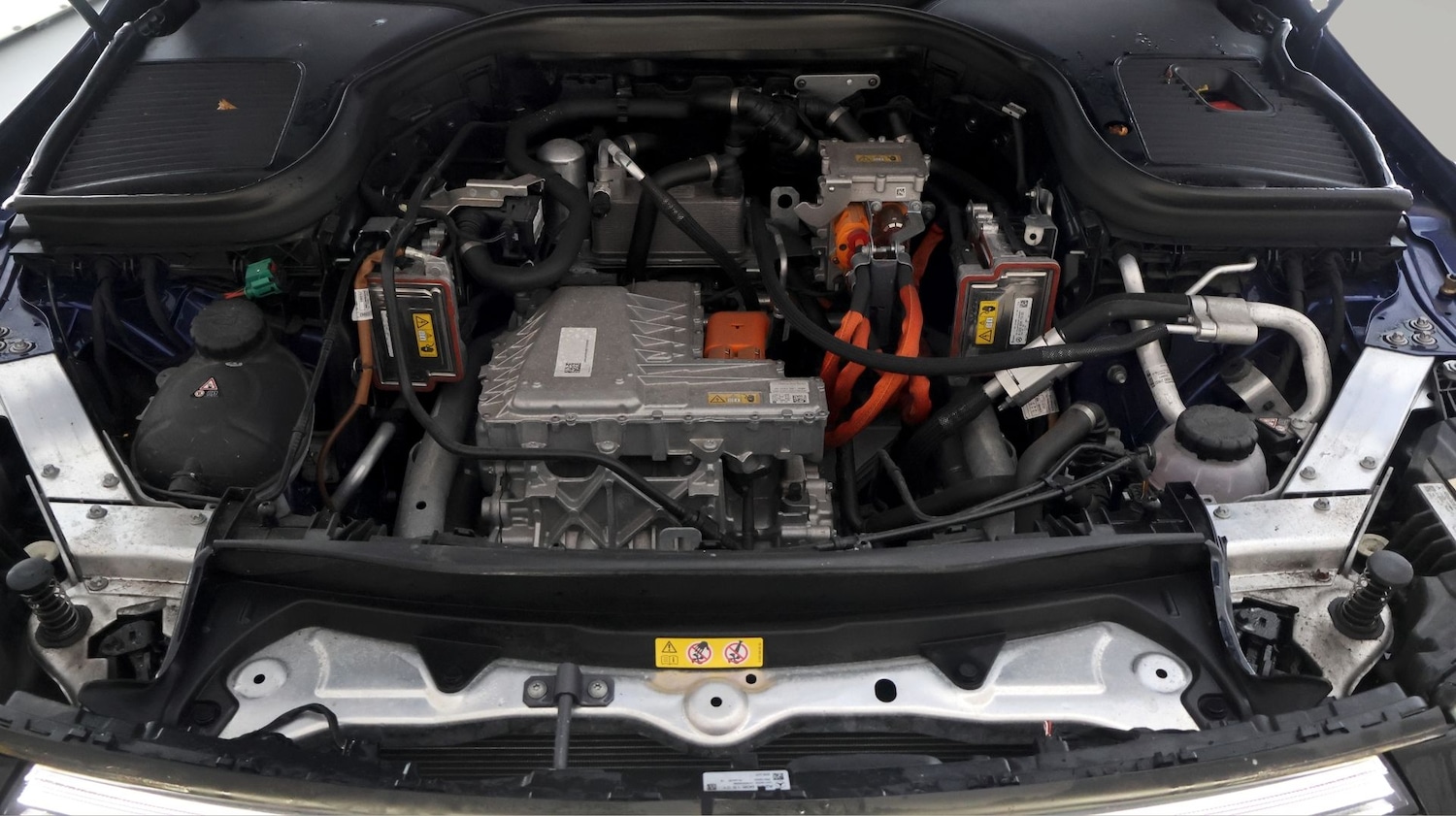 Used Mercedes-Benz EQC 2022 for sale - 77668299: Photo 19