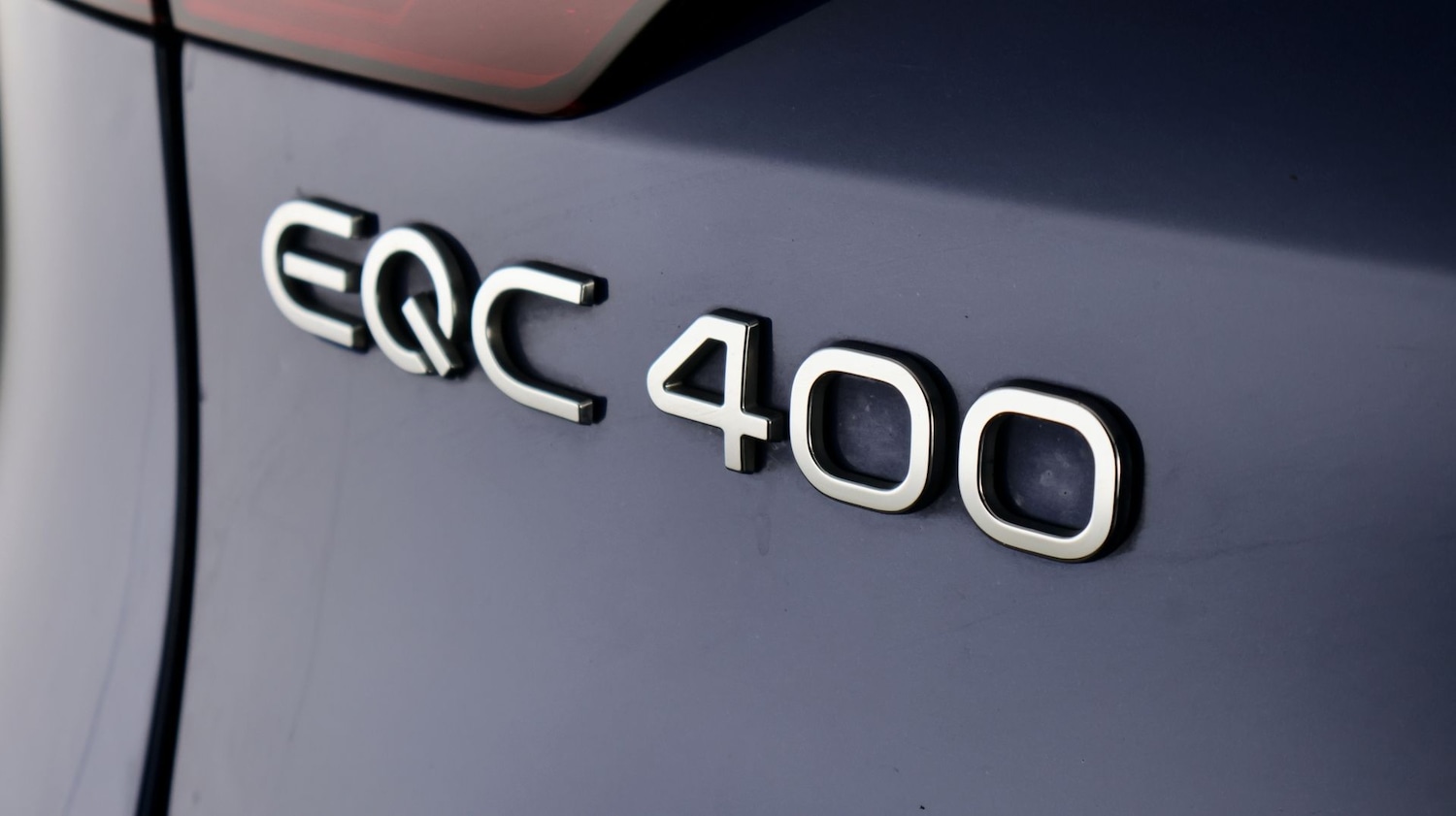 Used Mercedes-Benz EQC 2022 for sale - 77668299: Photo 22