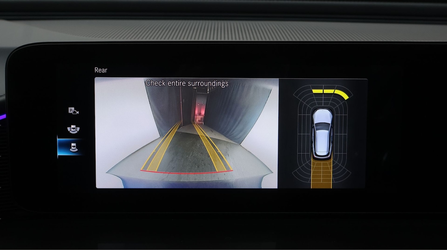 Used Mercedes-Benz EQC 2022 for sale - 77668299: Photo 28