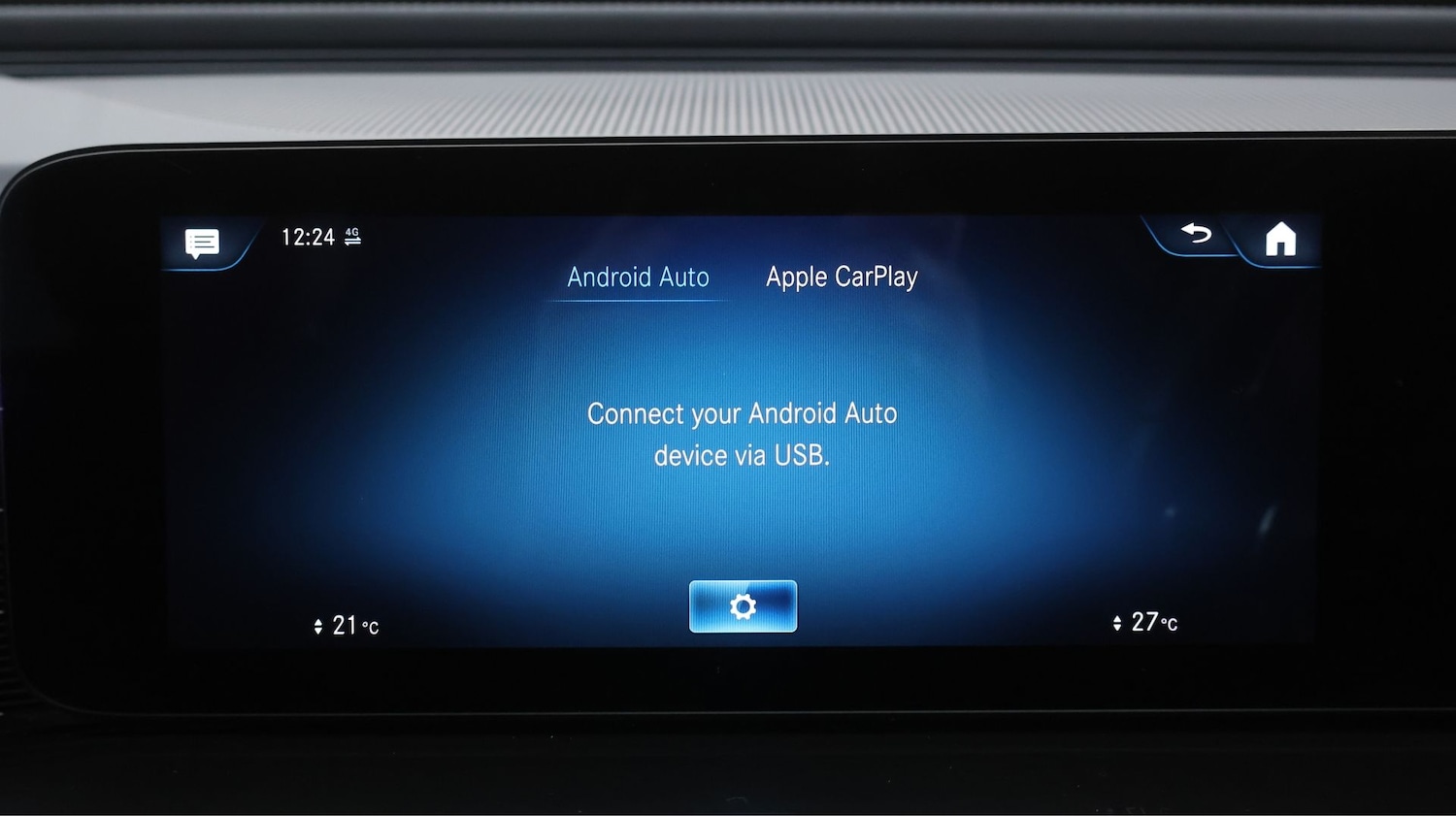 Used Mercedes-Benz EQC 2022 for sale - 77668299: Photo 29