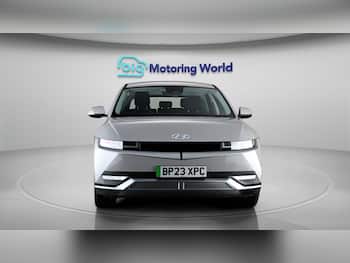 Used Hyundai IONIQ 5 2023 for sale - 79818957: Photo
