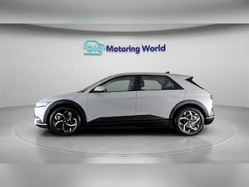 Used Hyundai IONIQ 5 2023 for sale - 79818957: Photo