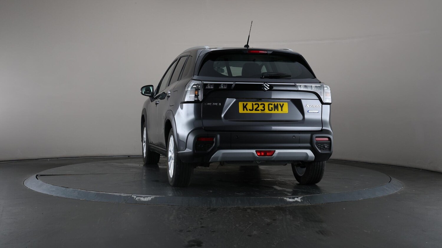 Vehicle 45