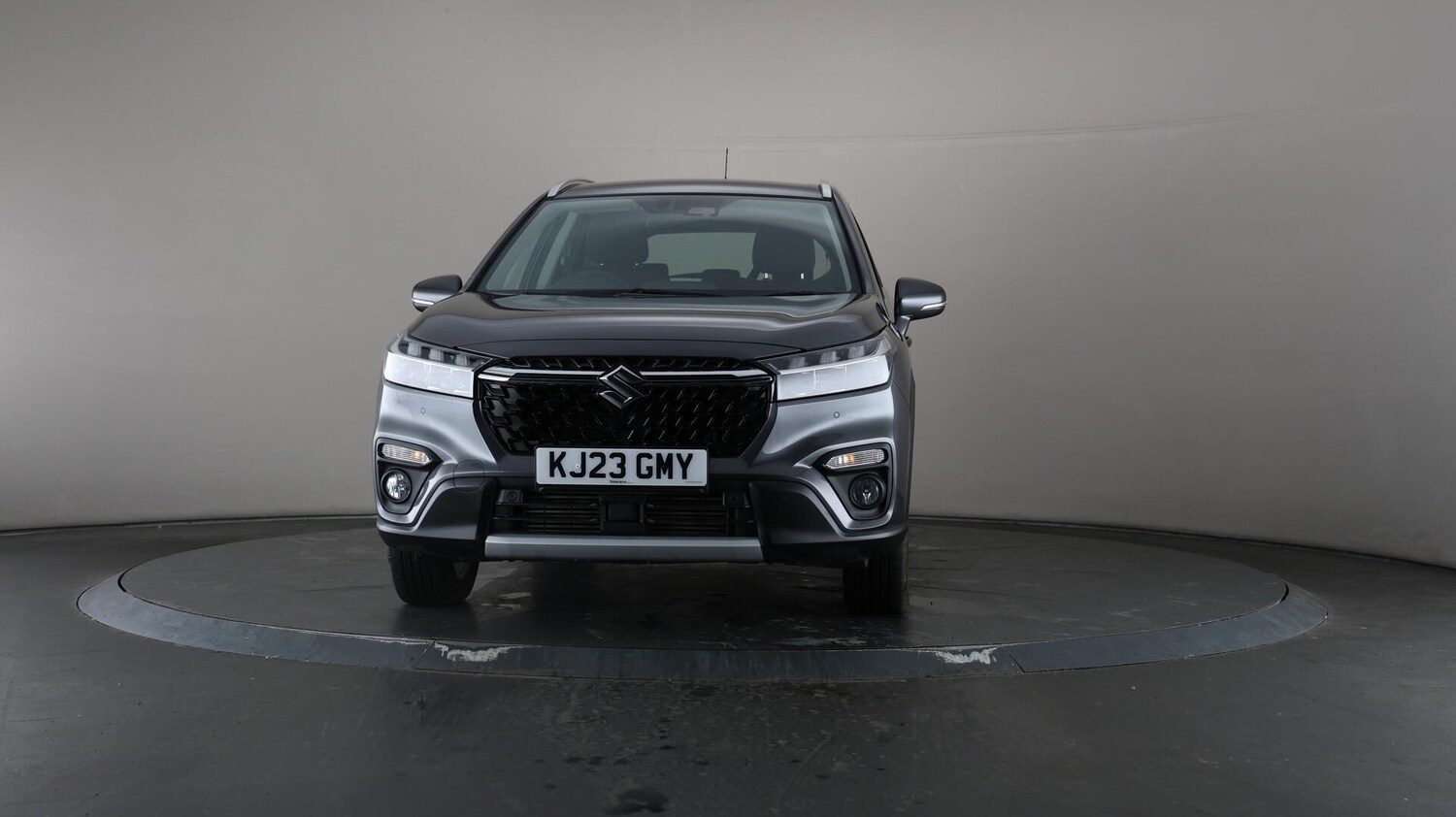 Vehicle 47