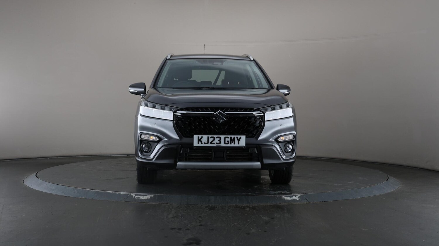 Vehicle 48