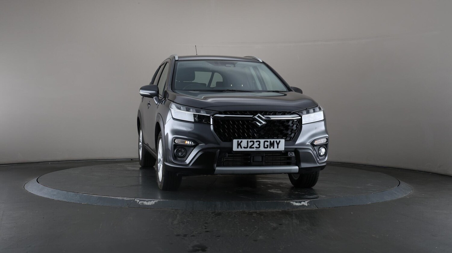 Vehicle 49