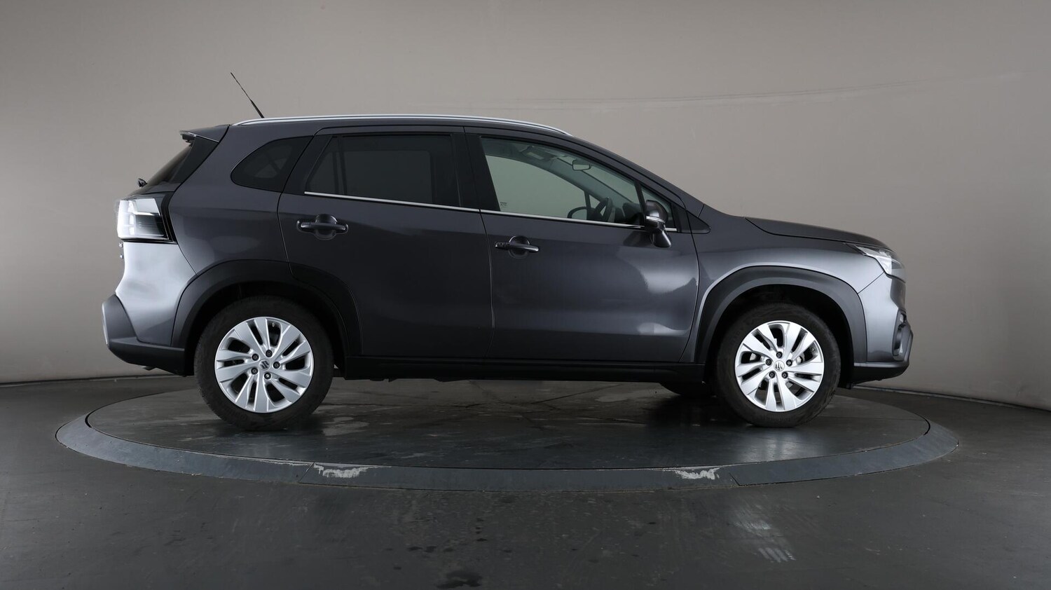 Vehicle 60