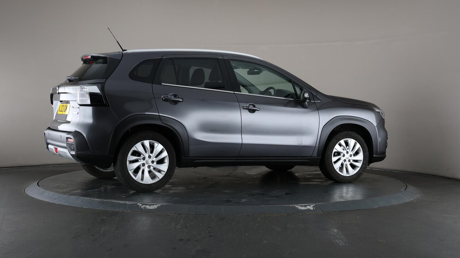 Vehicle 62