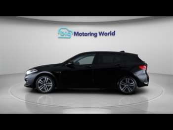 Used BMW 1 Series 2024 for sale - 75071252: Photo