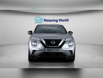 Used Nissan Juke 2023 for sale - 75246874: Photo