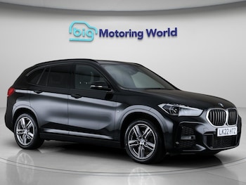 BMW - X1