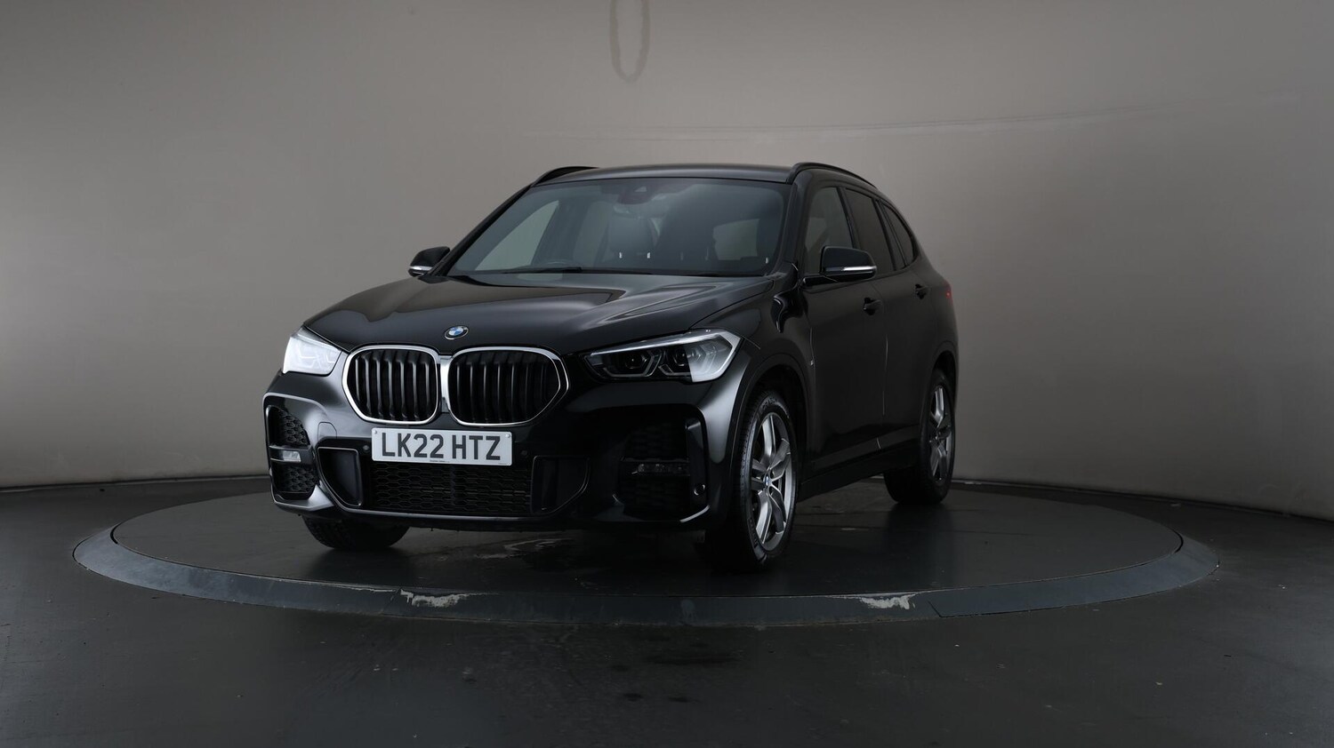 Vehicle 45