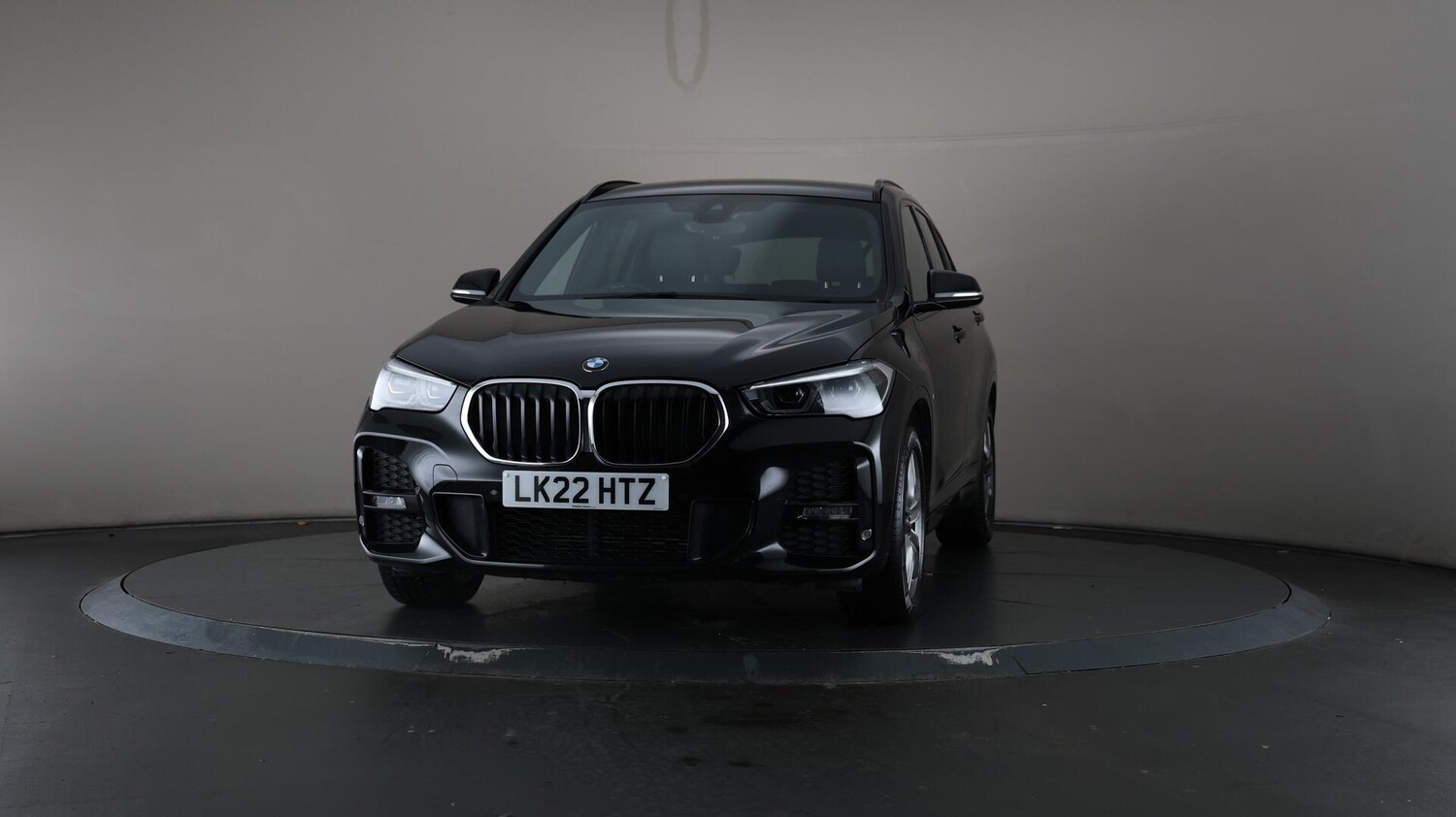 Vehicle 47