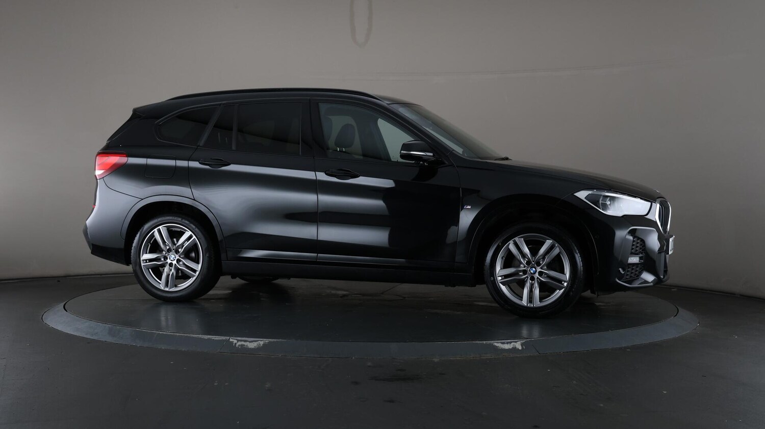 Vehicle 58