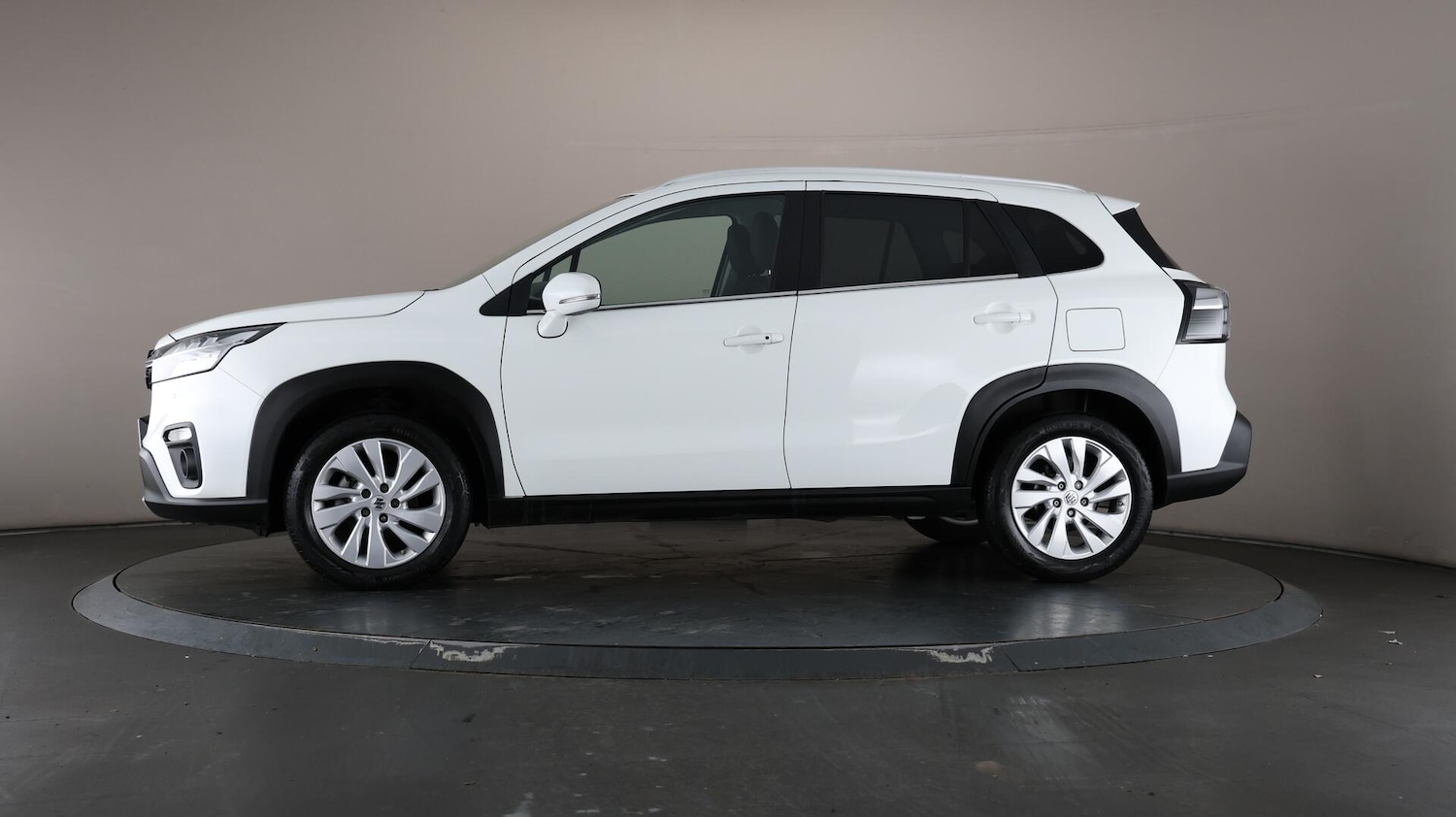 Vehicle 37