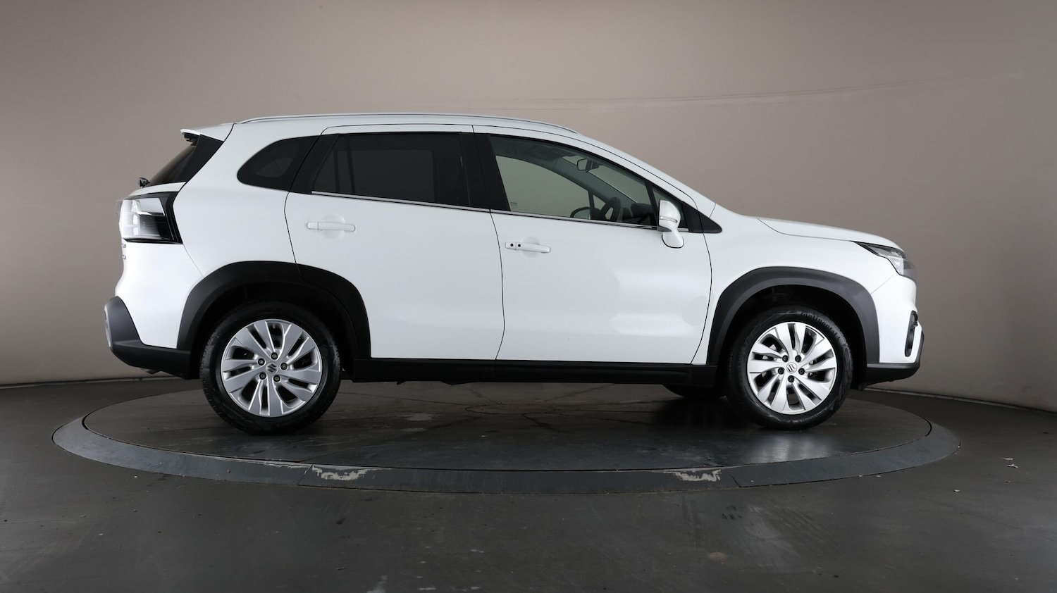 Vehicle 60