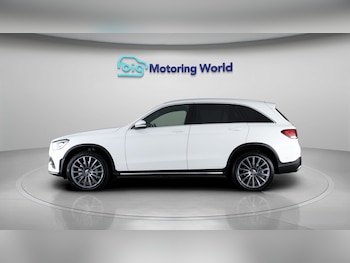 Used Mercedes-Benz GLC 2022 for sale - 79585946: Photo