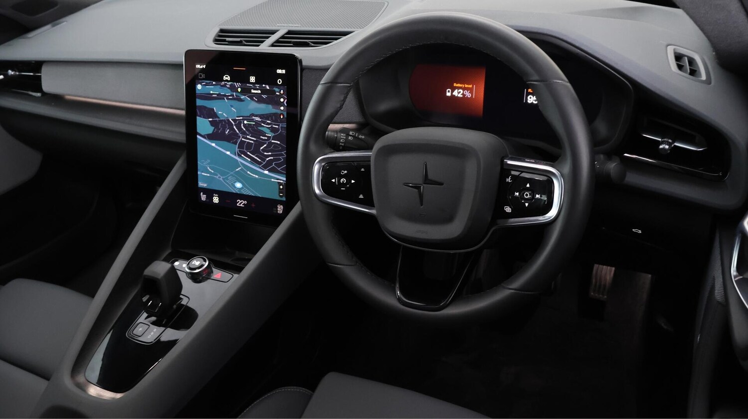 Used Polestar Polestar 2 2022 for sale - 76227201: Photo 10