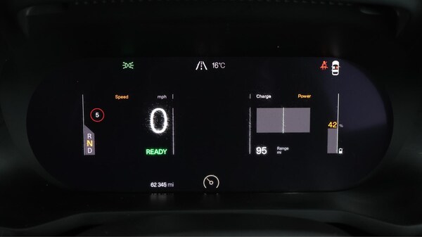 Used Polestar Polestar 2 2022 for sale - 76227201: Photo 11
