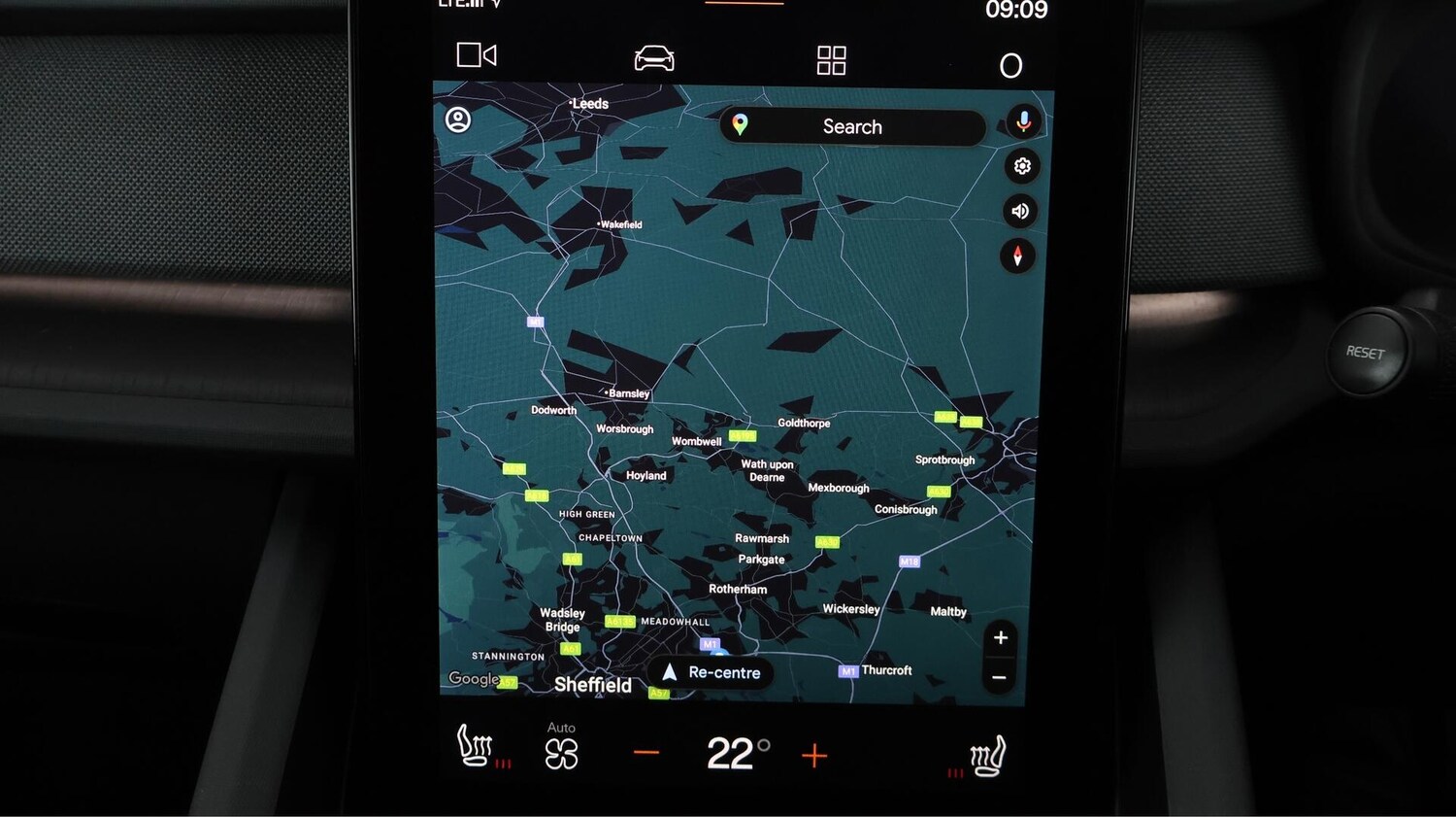 Used Polestar Polestar 2 2022 for sale - 76227201: Photo 12