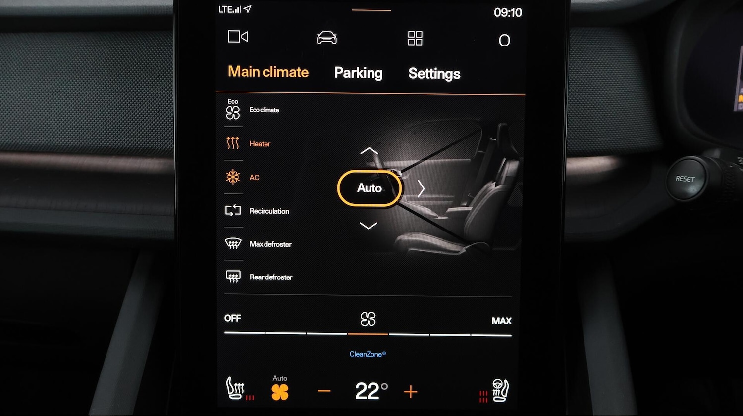 Used Polestar Polestar 2 2022 for sale - 76227201: Photo 13