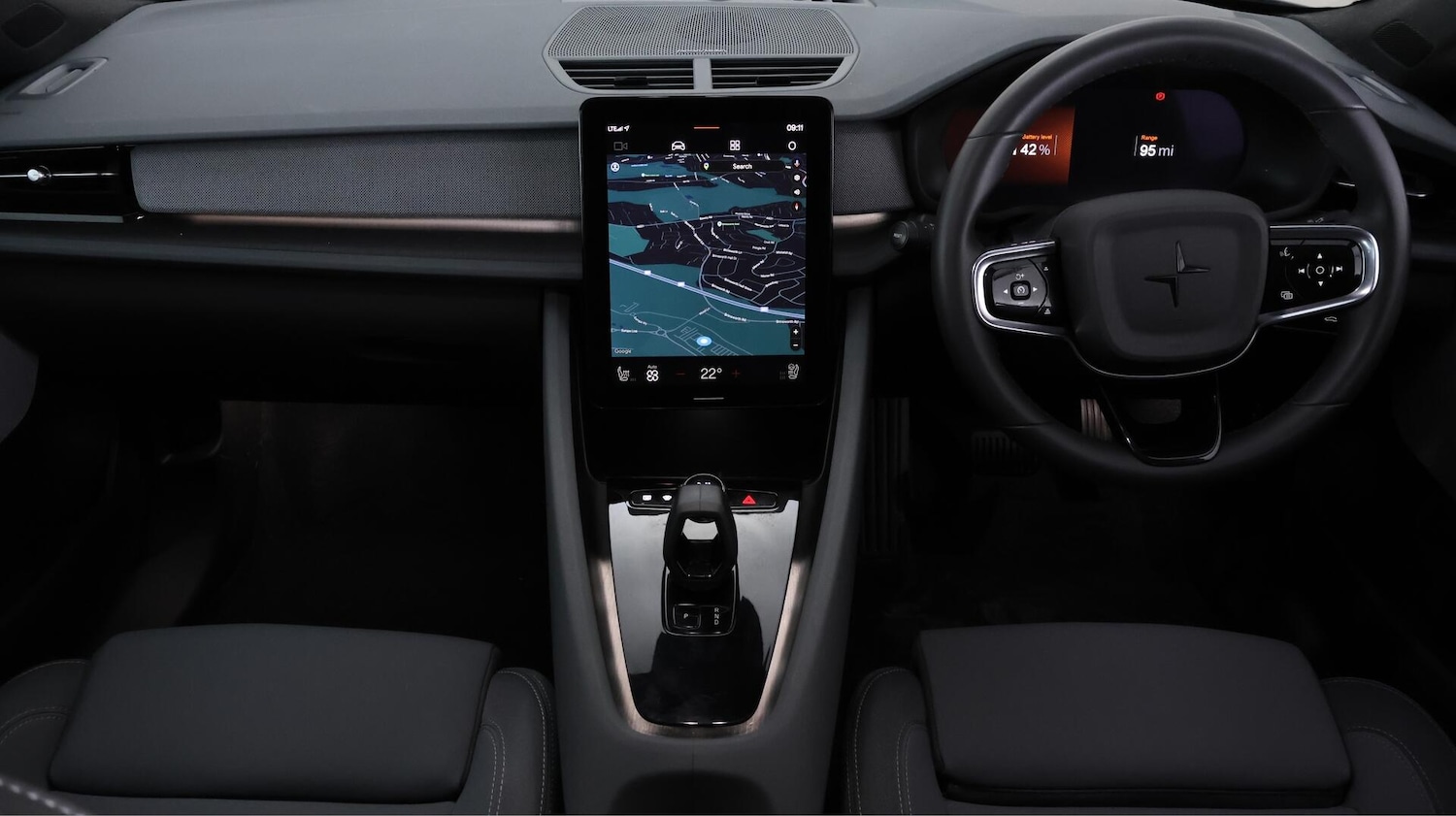 Used Polestar Polestar 2 2022 for sale - 76227201: Photo 14